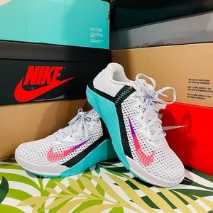 Nike Metcon 6 women’s size 6.5 men’s size 5